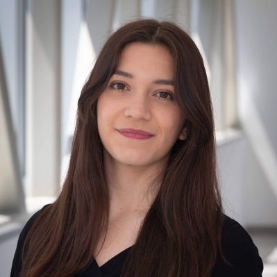 PhD candidate @mcgillu | Biotechnology Engineer @TecdeMonterrey | Dancer | 🇲🇽| She/Elle/Ella