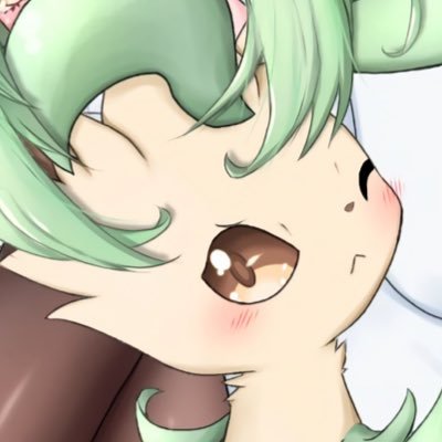 びび🍀イラスト保管垢さんのプロフィール画像
