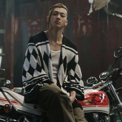 𝙷𝚊𝚛𝚞さんのプロフィール画像