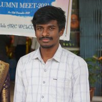 Prashanth K V 🇮🇳 (@prashanthkvbabu) 's Twitter Profile