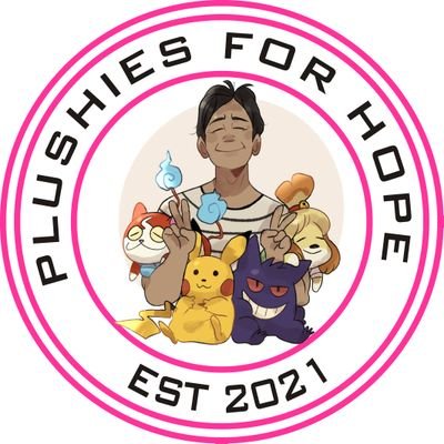 PlushiesForHope Profile Picture