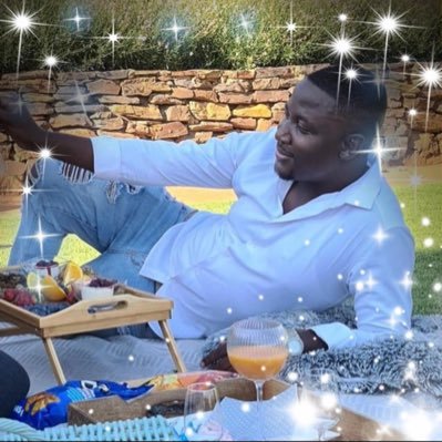 Blacka05's profile picture. Young and vibrant