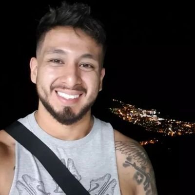 Heber_gnz's profile picture. XRParmy