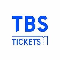 【公式】TBSチケット(@tbs_ticket) 's Twitter Profile Photo