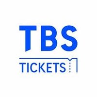 【公式】TBSチケット (@tbs_ticket) 's Twitter Profile Photo 【公式】TBSチケット (@tbs_ticket) 's Twitter Profile Photo