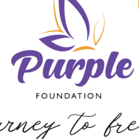 Purple Foundation(@PurpleFoundatio) 's Twitter Profile Photo