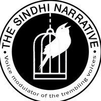 THE SINDHI NARRATIVE(@TSNARRATIVES) 's Twitter Profile Photo