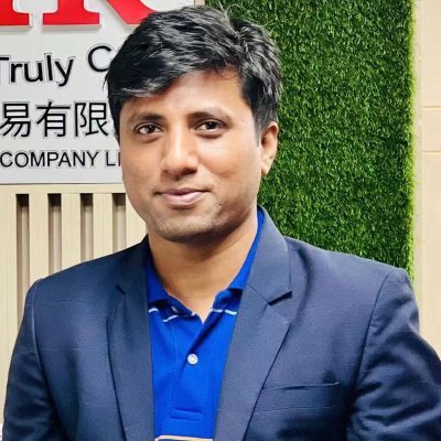 dtcgroupbd's profile picture. Supply Chain Specialist from Bangladesh