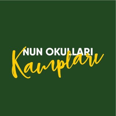 @nunokullari Summer Camp / Yaz Kampı