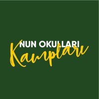 NUN Okulları Kampları (@nunokullarikamp) 's Twitter Profile Photo