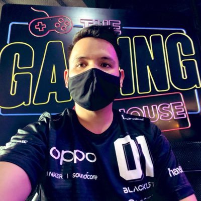 Professional LoR player | 🥈-Cosmic Creation | 4x seasonal top cut qualifier | Captain of @BLACKLISTINTL Legends of Runeterra 🇵🇭