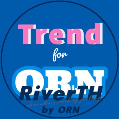 This’s account for support everything about ORN PATCHANAN JIAJIRACHOTE🦋💙 | #OrnBNK48 #谢宝文 #オーン Fandom: #MoveORN