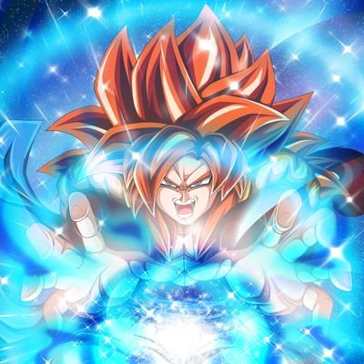 Gogeta Ssj4さんのプロフィール画像