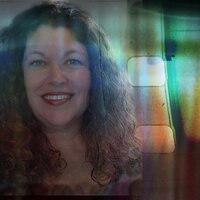 Marcy Hamilton - @curlyloxie Twitter Profile Photo