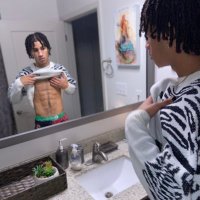 Kal-el🧟♂️ (@_kalel256_) 's Twitter Profile