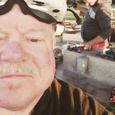 Drone racing nerd,widow, father, grandfather, conservative