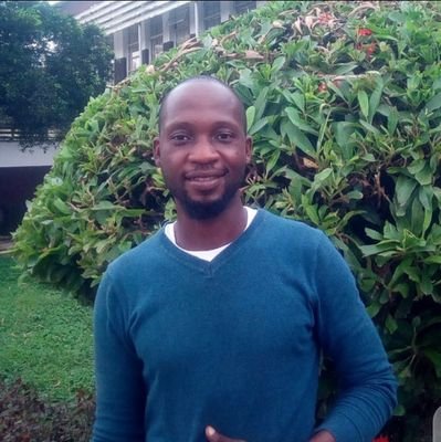 olumyde4abu's profile picture. 