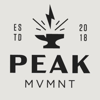 PEAKMVMNT Profile Picture