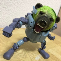 Avatar of 輝井/terry@空手バカ異世界とかの人