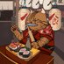 Sushi Cats Fam (@thesushicatsnft) Twitter profile photo Sushi Cats Fam (@thesushicatsnft) Twitter profile photo