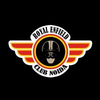 #RoyalEnfieldClubNoida (RECN Motorcycle Club)(@recnoida) 's Twitter Profile Photo