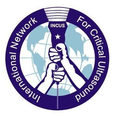 incus2022's profile picture. Transform lives globally through point of care ultrasound in emergency care