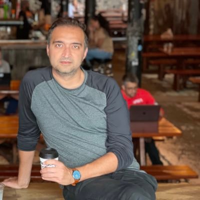 yamit's profile picture. engineering@Udemy, tech enthusiast, movies and cricket, constant learning & growth, alumni@intuit personal opinions only 🤙