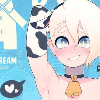 Sweet Ollie 🔞さんのプロフィール画像