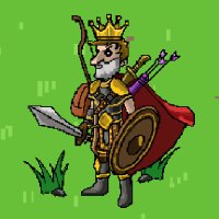 Hunter Game (@hunterdotgame) 's Twitter Profile Photo Hunter Game (@hunterdotgame) 's Twitter Profile Photo