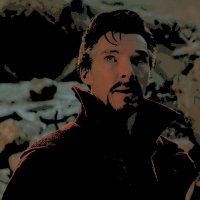 › stephen strange. ; seen nwh. (@thedriveofaegis) 's Twitter Profile