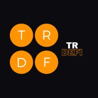 TRDEFI🌐🪙(@TRDEFI1) 's Twitter Profile Photo