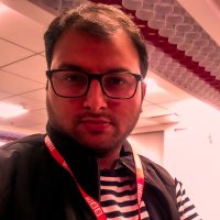 Anant Prakash (@anantprakash21) 's Twitter Profile