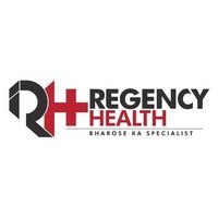 Regency Healthcare(@Regency_Hsptl) 's Twitter Profile Photo