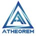 ATHEOREM Studios (@ATheoremStudios) Twitter profile photo