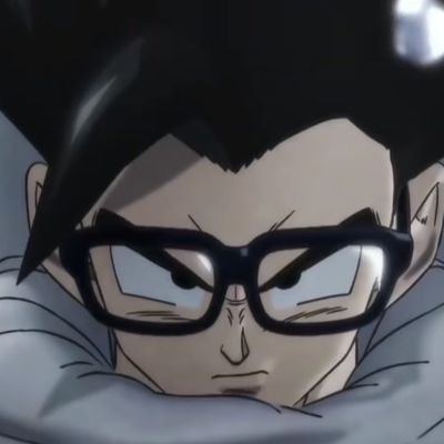 Gohan_UFD Profile Picture