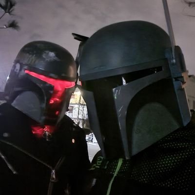 Professional Mando
Eccentric yet optimistic
https://t.co/utpPomhqnF
🎮Gamertag: SirPainhammer
📷https://t.co/WstvLNNvsh