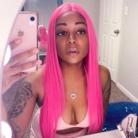 toshaisgnarly (@toshaisgnarly) 's Twitter Profile