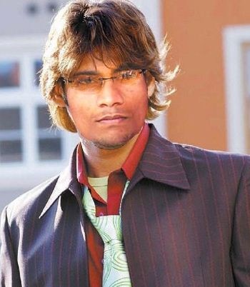 MalluNingavol's profile picture. 