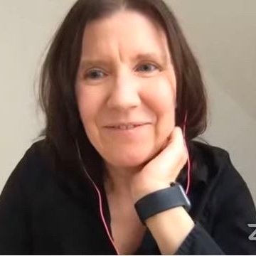 SusanneWurmbra1's profile picture. Linguist, researcher, teacher, Austrian, someone who intentionally went from full professor to post-doc, one who can't even call herself Dr. in her home country