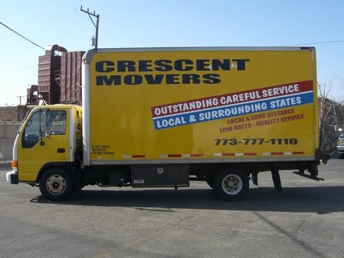 Crescent Movers