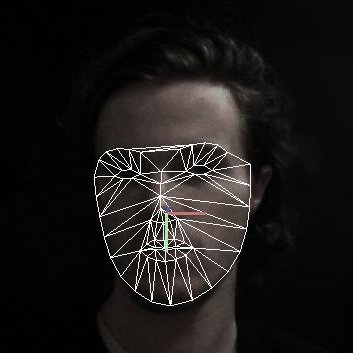 CLOAKING_'s profile picture. 3D DESIGNER and VJ based in LA