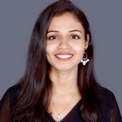 📋 Planner Aficionado 👧🏻 Mum I Global Digital Marketer @Capgemini I Passionate about driving #Digital Strategy, #SocialMedia Advocacy #ContentCreation