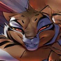 Casey โ ๐ธ๐๐ฅ๐๐ฃ ๐ป๐๐ฃ๐โ (@tinytigress) 's Twitter Profile
