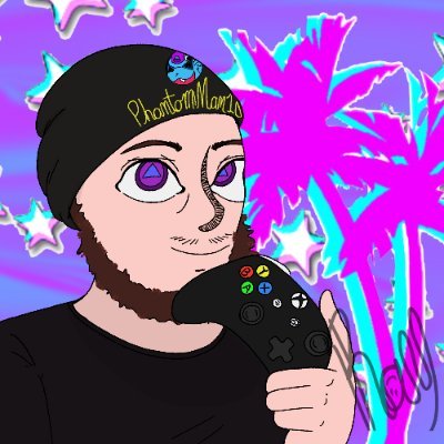 YouTube Content Creator from Western Australia.
Thinks he's a big deal. Also try using code PHANTOM for a 10% discount off a order of JUICD!
