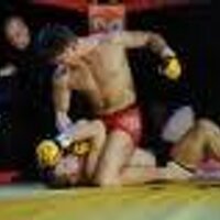 Evan Thompson (@thetitanmma) 's Twitter Profile