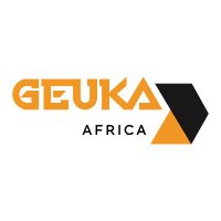 Geuka Africa(@GeukaAfrica) 's Twitter Profile Photo