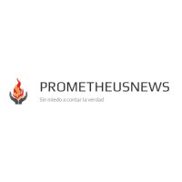 Prometheus News(@PrometheusNew5) 's Twitter Profileg