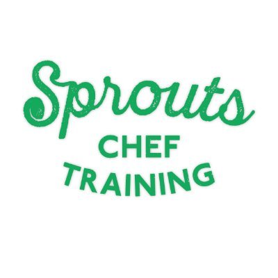 Sprouts Chef Training equips youth to rise from hardship through culinary training and job placement.