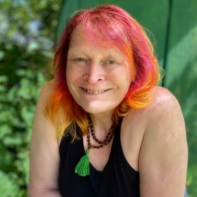 Appalachik's profile picture. Guitar maker & repairer, Composes & writes. Interested in democracy, philosophy & cosmology. Proud Paddystinian🇮🇪🍉 Despise bigots & bullies. 🕉️