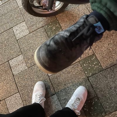 tadaima__baibai's profile picture. 05🚹バレーしてる人繋がろ！関西